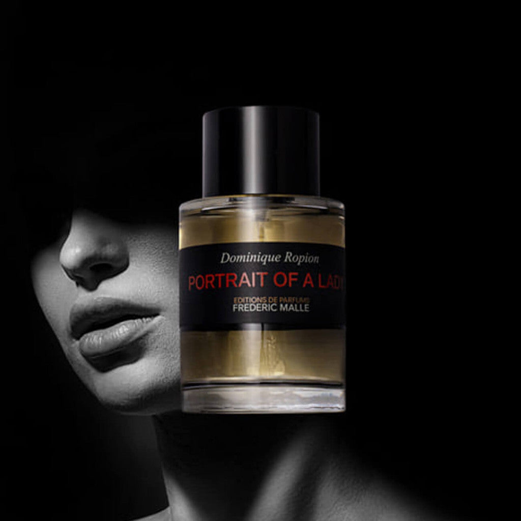 % Portrait Of A Lady Eau de Parfum 100 mI