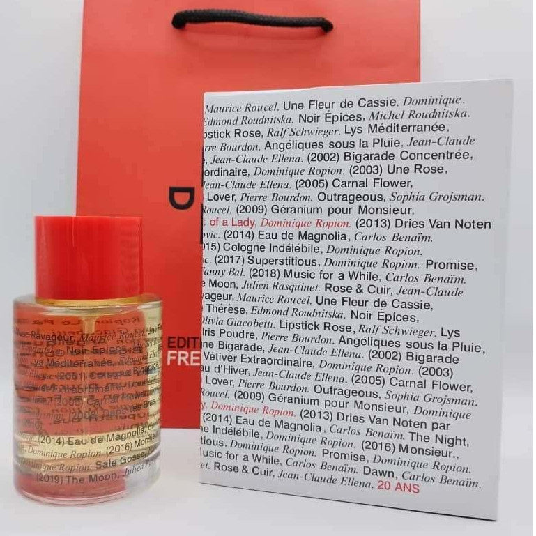 % Portrait of a Lady Limited Edition EDP 100 ml