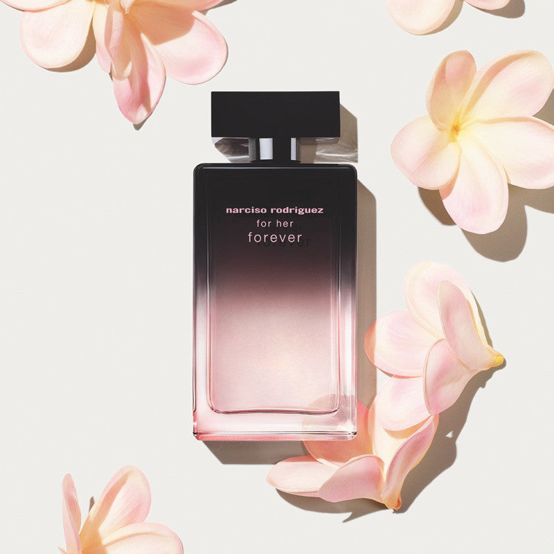 % Narciso For Her Forever - Eau De Parfum 100ml