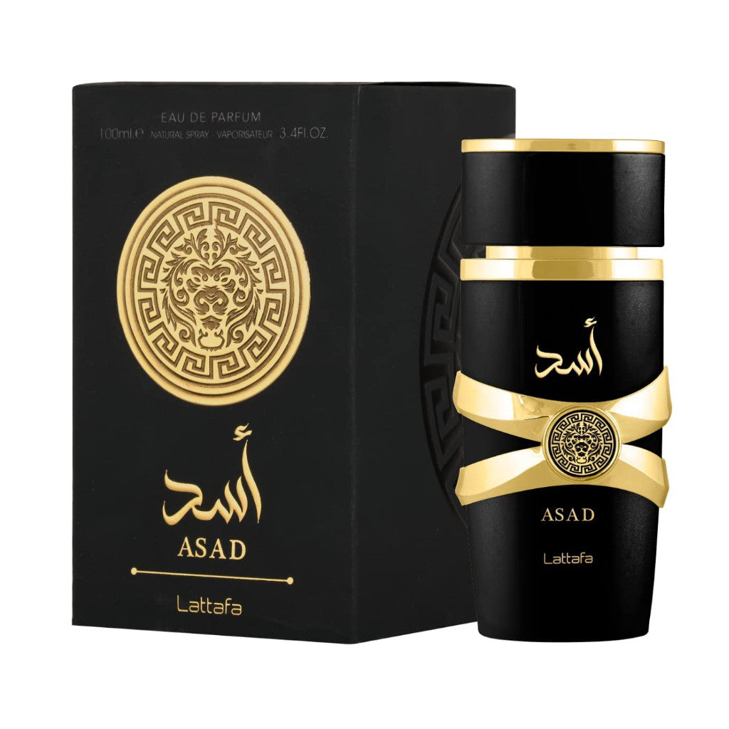 % Lattafa Asad / Yara Moi / Tous Eau de Parfum 100ml for Men & Women