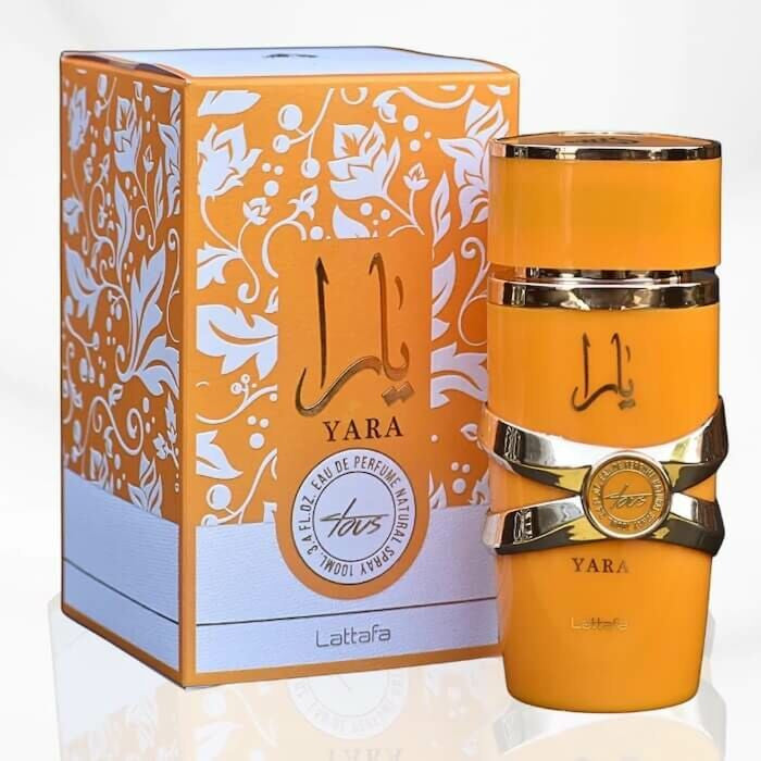 % Lattafa Asad / Yara Moi / Tous Eau de Parfum 100ml for Men & Women