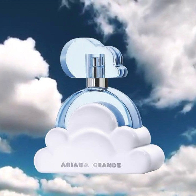 ( Ori) Ariana Grande Cloud Eau De Parfum 100ml Perfume For Her