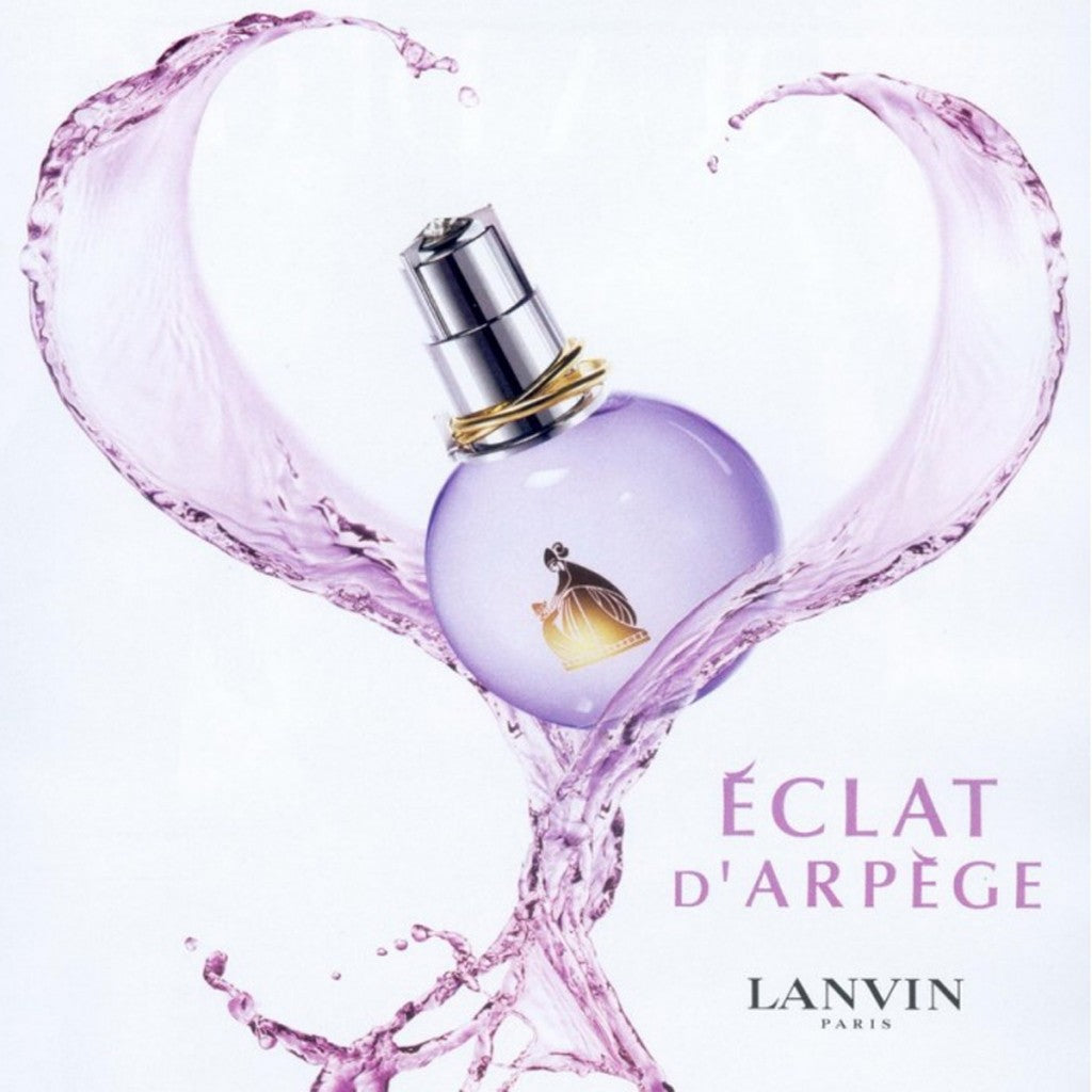 % Eclat d’Arpège Eau de Parfum 100ml for Women