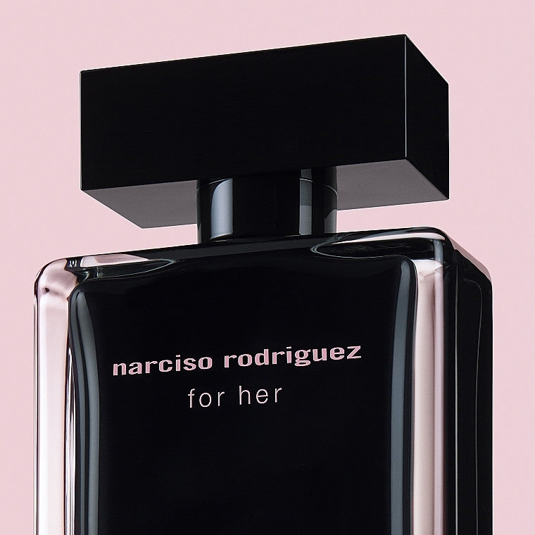 % Naricso for Her Eau de Toilette 100ml