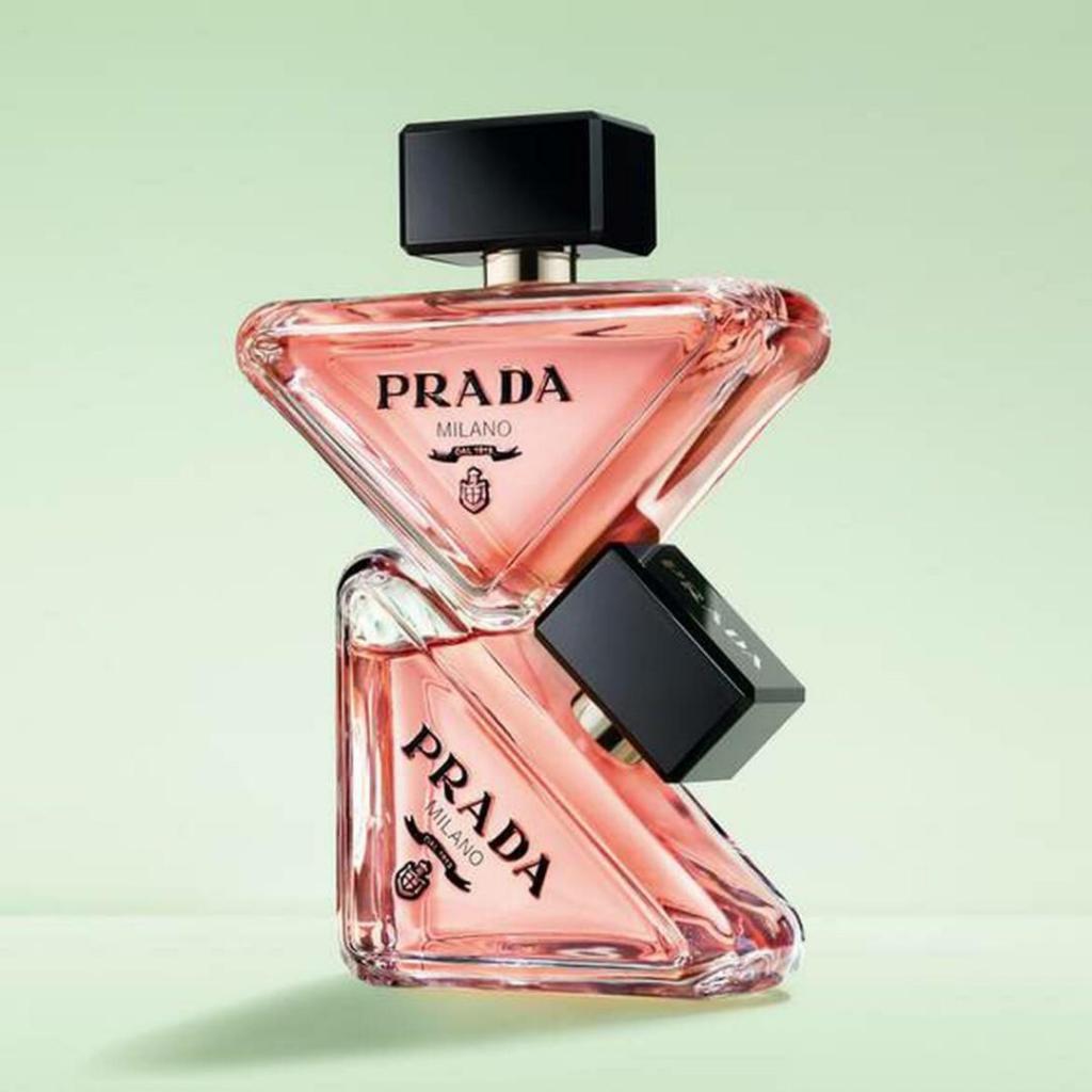% Parda Pardoxe Eau de Parfum 90ml for Women