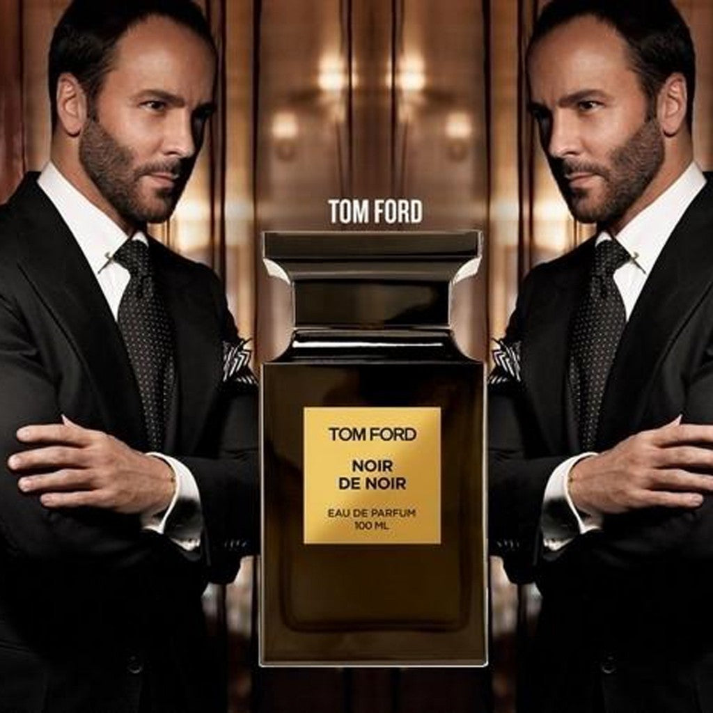 % TF Noir De Noir Eau de Parfum 100ml for Men & Women