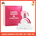 %Araina Grande Cloud Pink Eau de Parfum 100ml [ Perfume For Her ]
