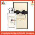 %Peony Blush & Suede Cologne EDC 100ml Perfume For Her