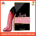 %Carolina Very Good Girl Glam EDP for Women 80ml Perfume Untuk Wanita