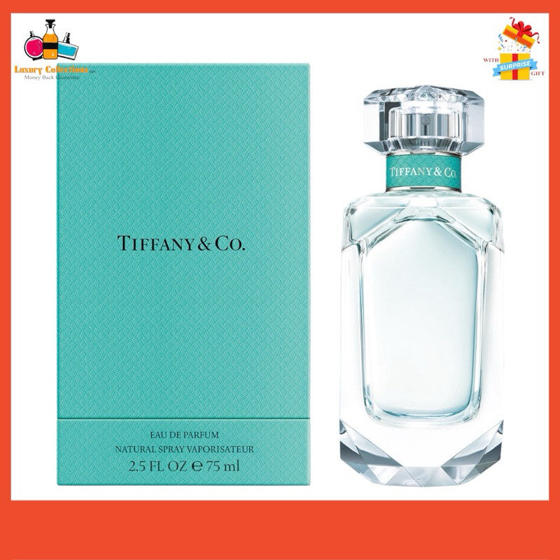 Tifany & Co Intense / Rose Gold  EDP 75ml Perfume for Women