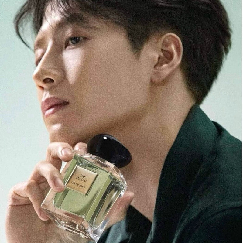 % Prive The Yulong Eau De Toilette 100ml For Men & Women