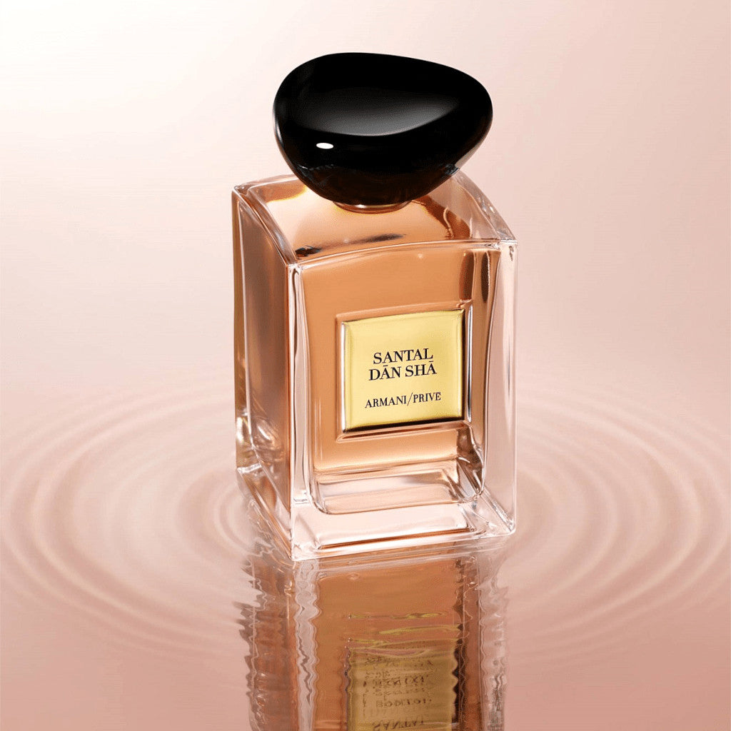 % Amarani Santal Dan Sha EDT 100ml for Unisex