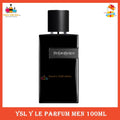 % YY Le Parfum 100ml for Men