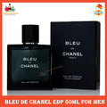 % BIeu de ChenaI EDP 50ml