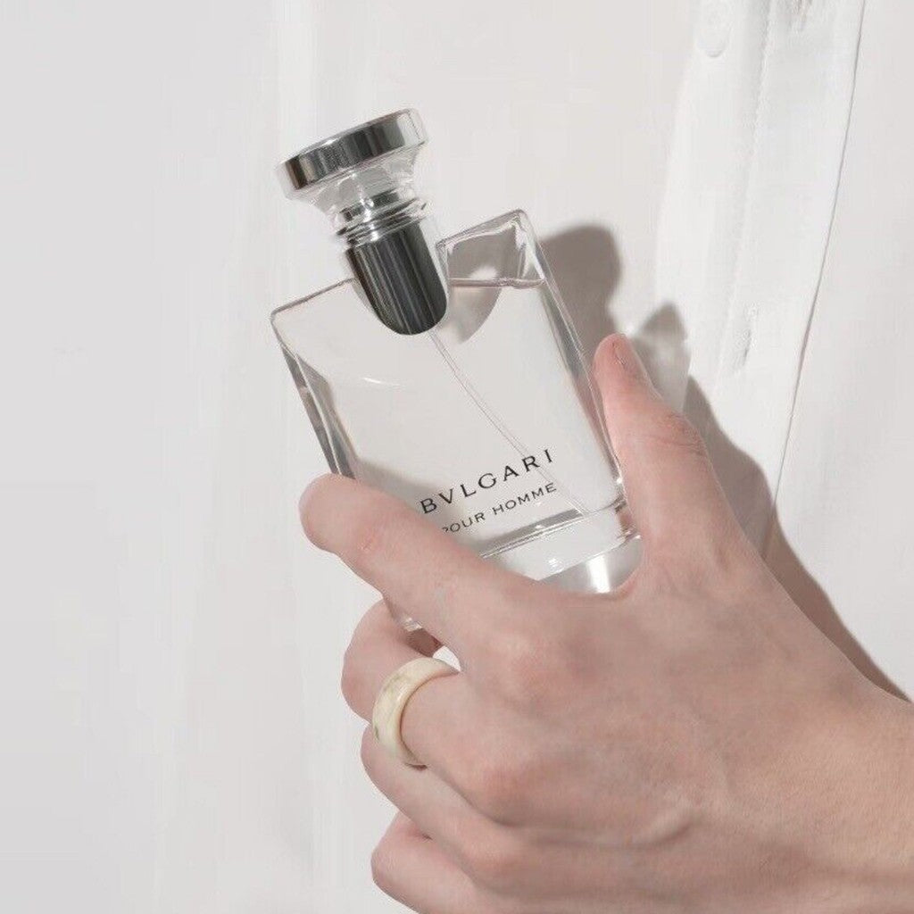 % BvIagri Pour Homme EDT 50ml