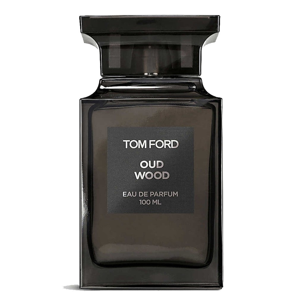 %  T/F Oud Wood Eau de Parfum 100ml