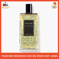 % Parfums Berdoues Oud Wa Ward EDP 100ml for Unisex