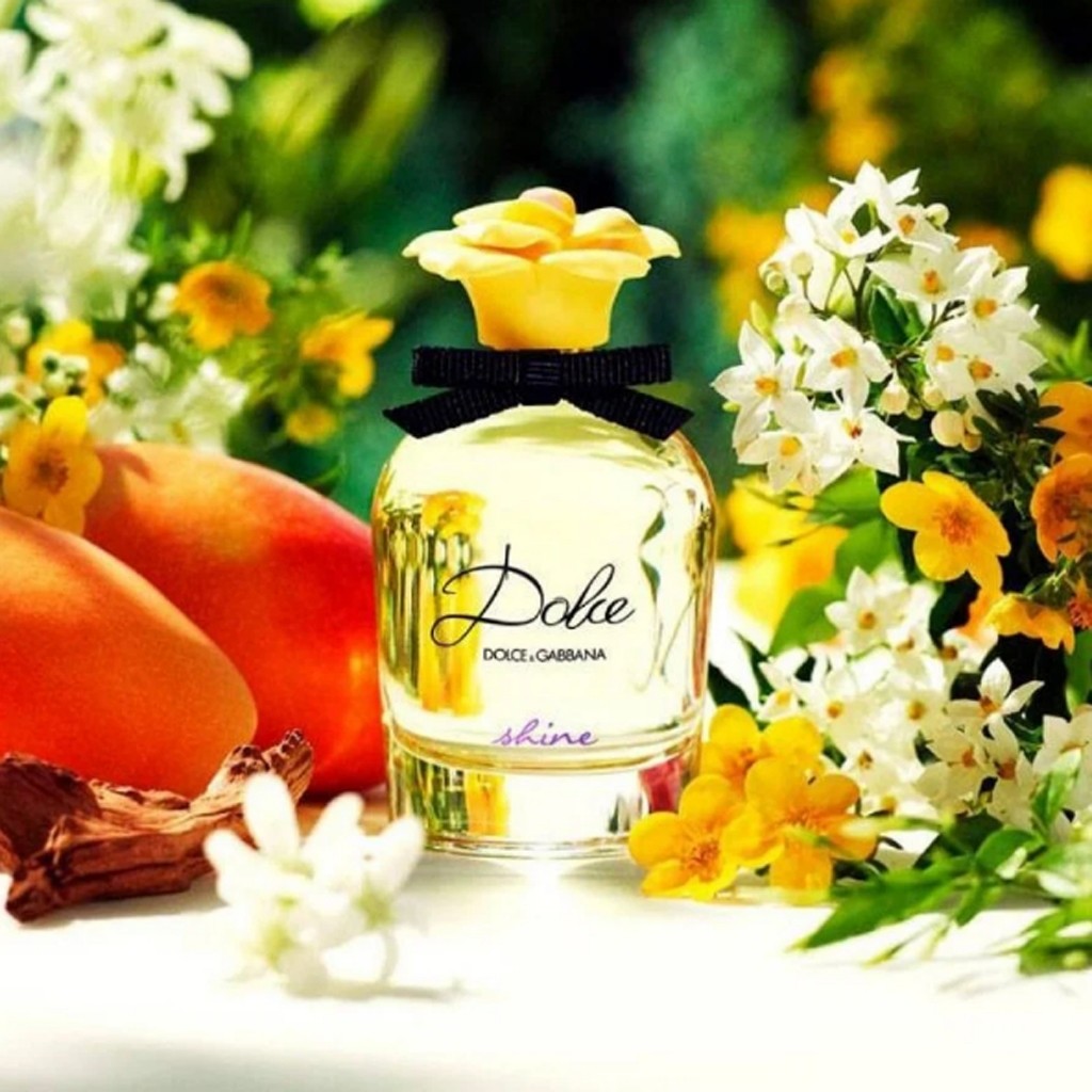 % DoIce Shine EDP 75ml for Women