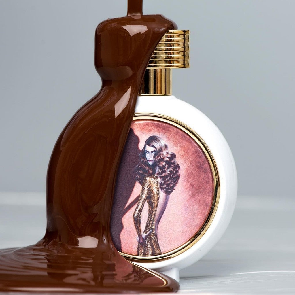 % HFC Shade of Chocolate EDP 75ml Perfume for Women