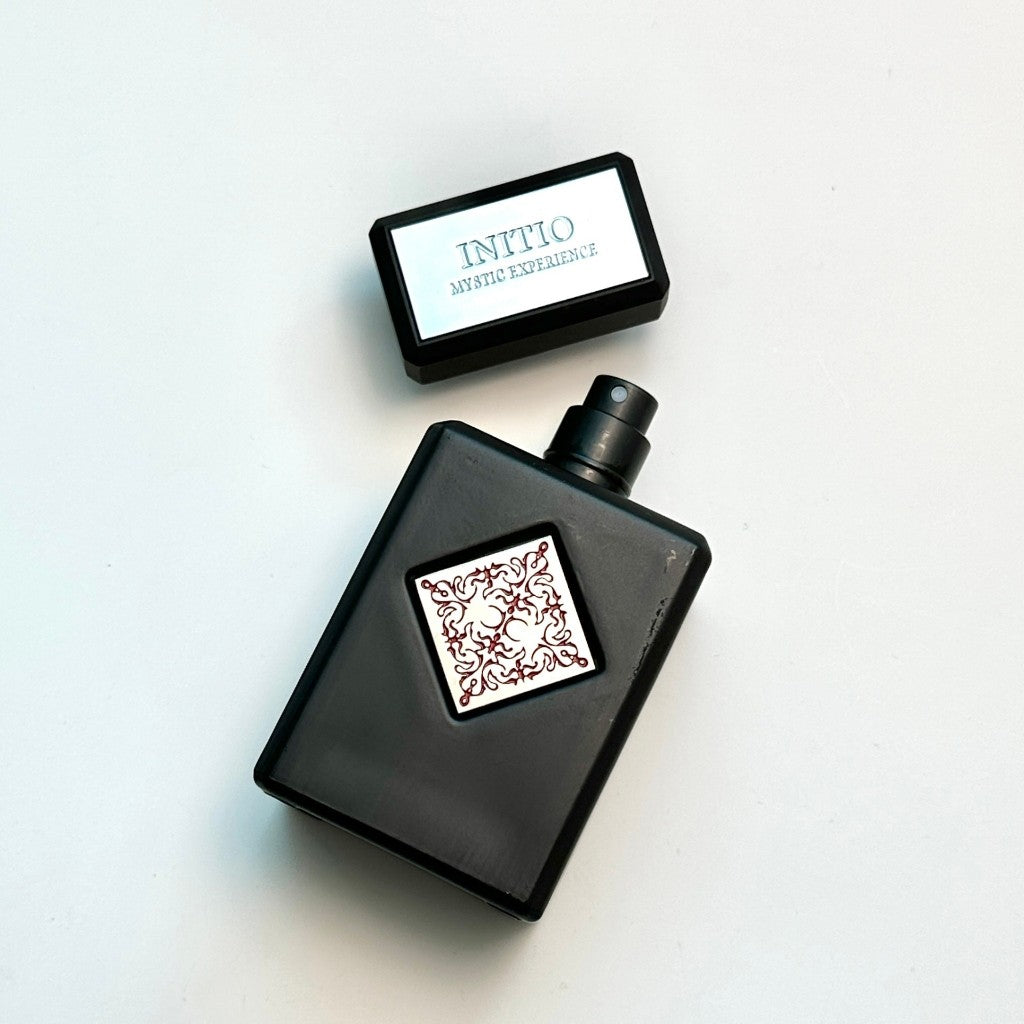 % lnitio Mystic Experience EDP 90ml for Men & Women