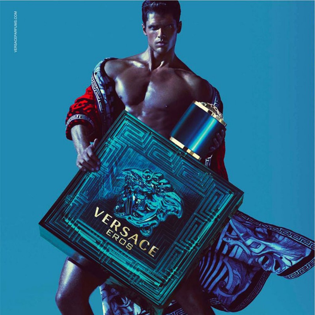 % Eors Men EDP / EDT / Parfum / Flame 100ml