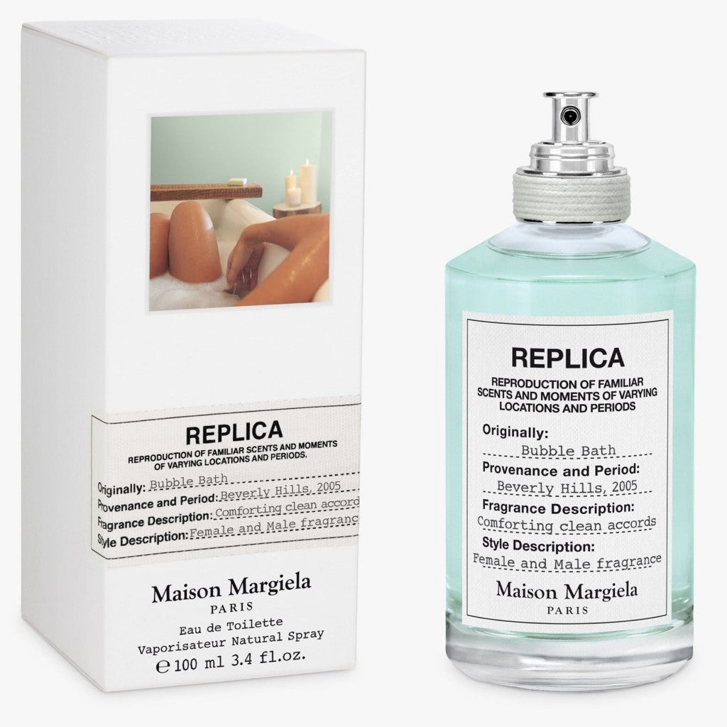 % Moisan RpeIica EDT 100ml Perfume