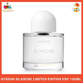 % Byredo Blanche Limited Edition EDP 100 ml