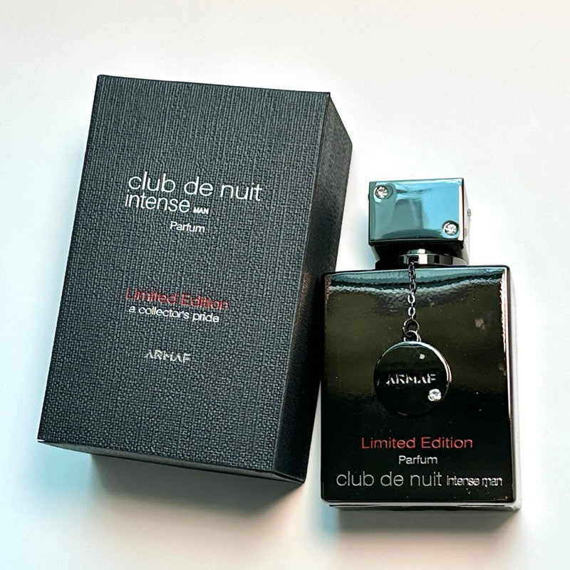 Original Armaf Club de Nuit / Urban / Intense Man / Untold / Milestone Woman EDT 105ml (Rejected)