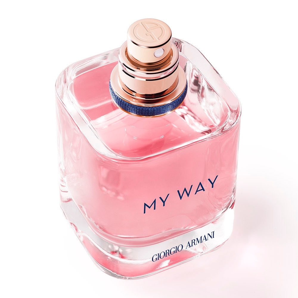 %Arman! My Waay Eau De Parfum For Her 90ml Perfume Untuk Wanita