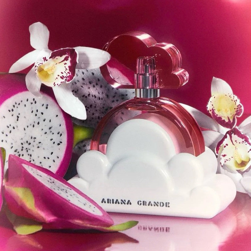 %Araina Grande Cloud Pink Eau de Parfum 100ml [ Perfume For Her ]