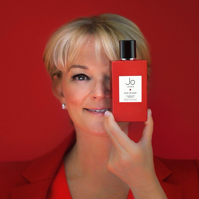 % Jo Loves Pomelo / Mango Thai Lime / No 42 The Flower Shop / White Rose & Lemon Leaves 100ml Perfume for Unisex