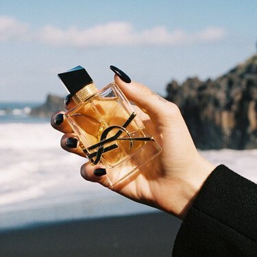% LlBRE Eau De Parfum 90ml Edp For Her