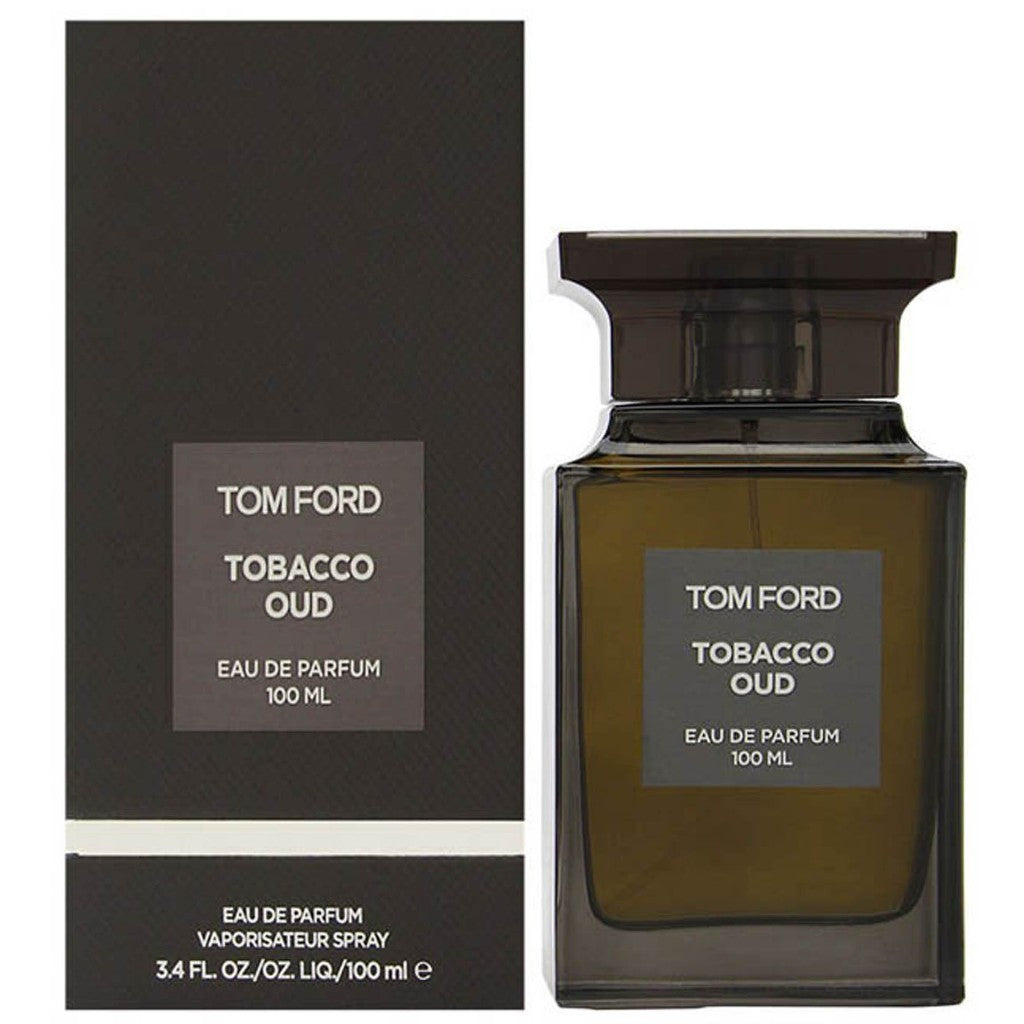 % TF T0baaco Oud Eau de Parfum 100ml for Men & Women