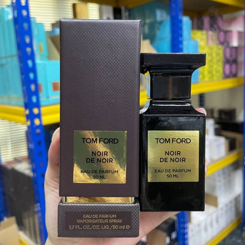 % TF Noir De Noir Eau de Parfum 100ml for Men & Women
