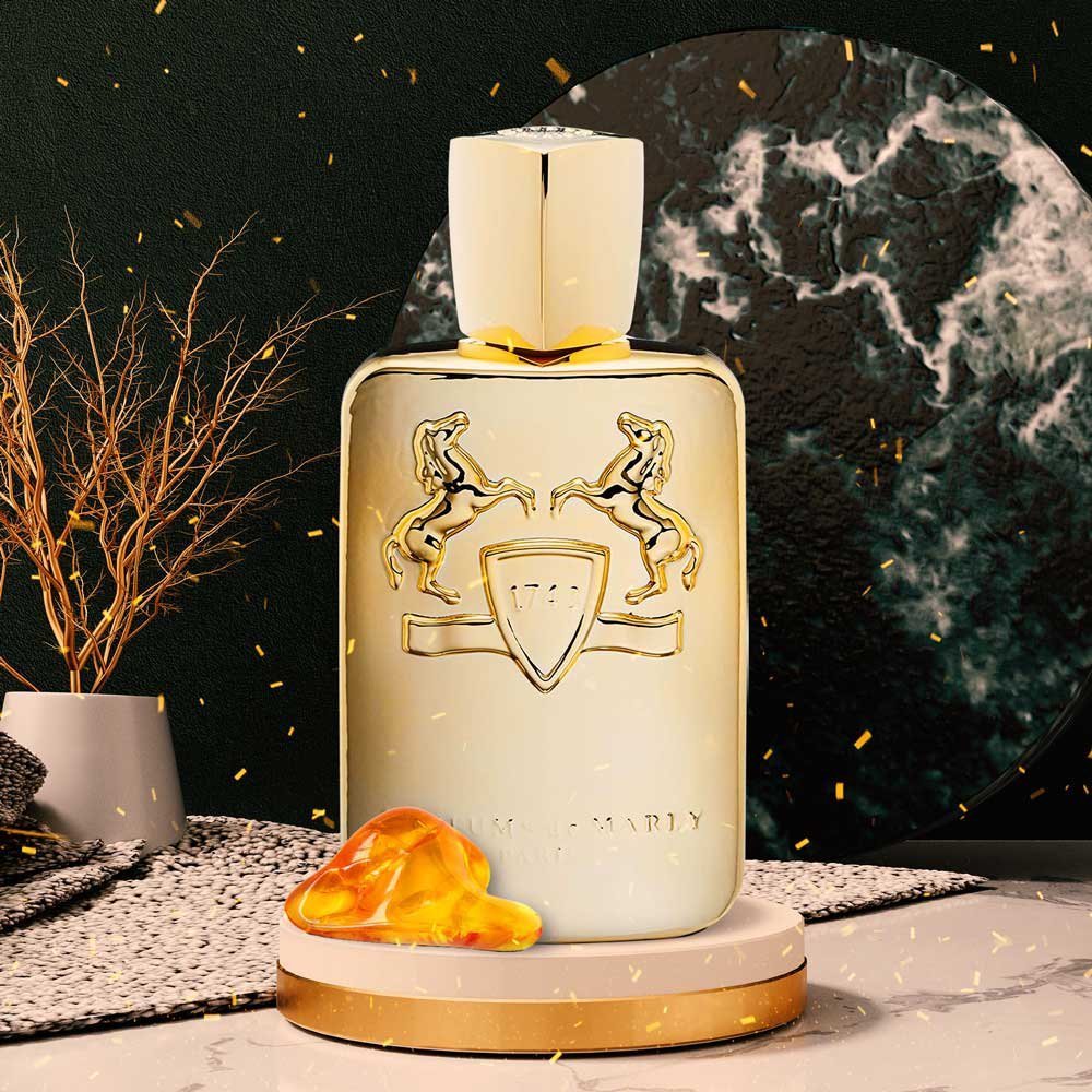 % Haltane / Pegasus Exclusif / Kalan / Godolphin / Althair EDP 125 ml Perfume