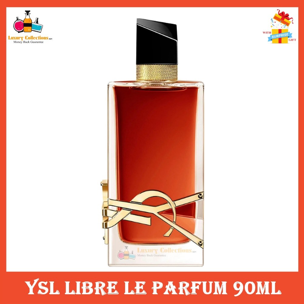 % Lebra Le Parfum Women 9O ml