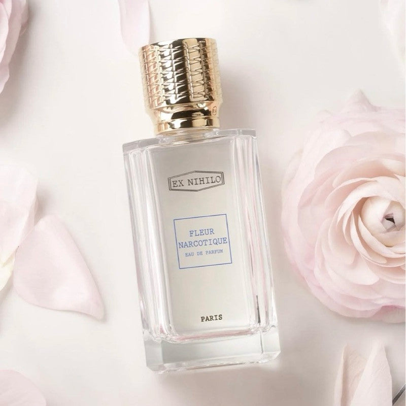 % Ex Nihilo Fleur Narcotique Eau de Parfum 100ml Perfume For men & women