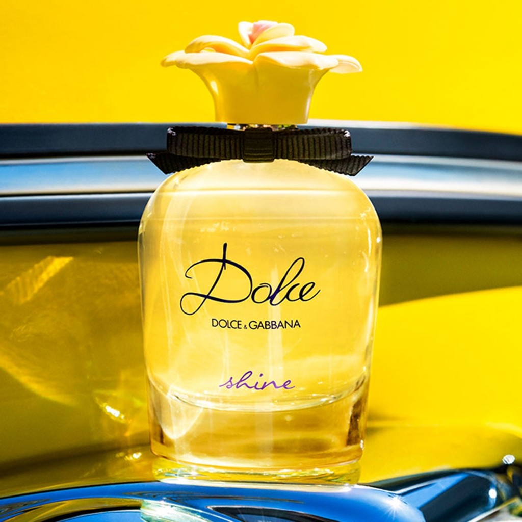 % DoIce Shine EDP 75ml for Women