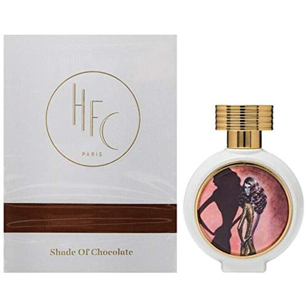 % HFC Shade of Chocolate EDP 75ml Perfume for Women