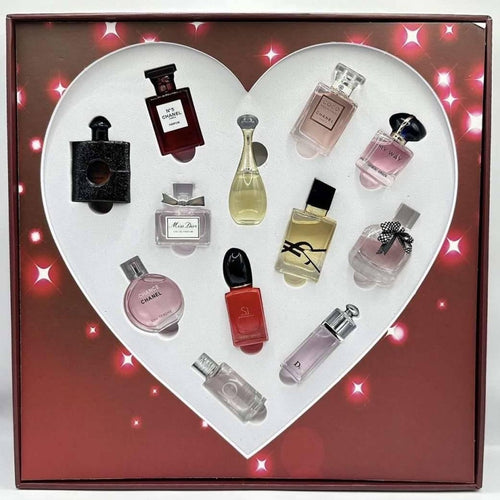 % 12in1 Favourites Discovery Gift Set for Her (WPB)