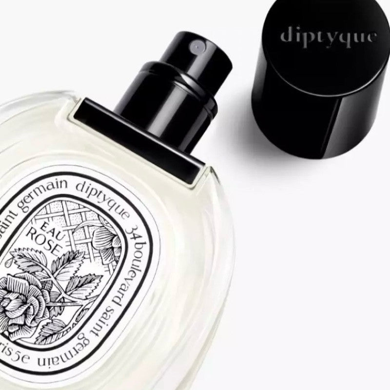 %Diptique Eau Rose Edt 100ml Perfume For Her