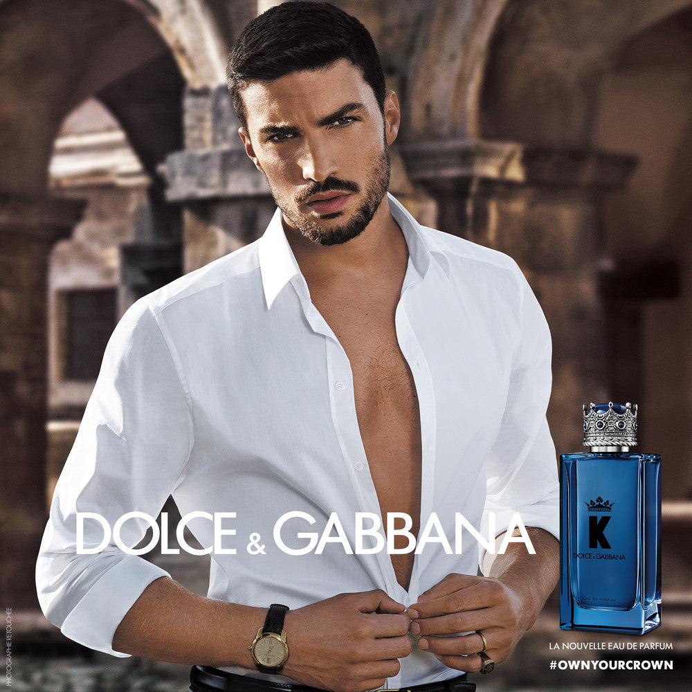 % D0IEC K EDP /  EDT 100ml for Men