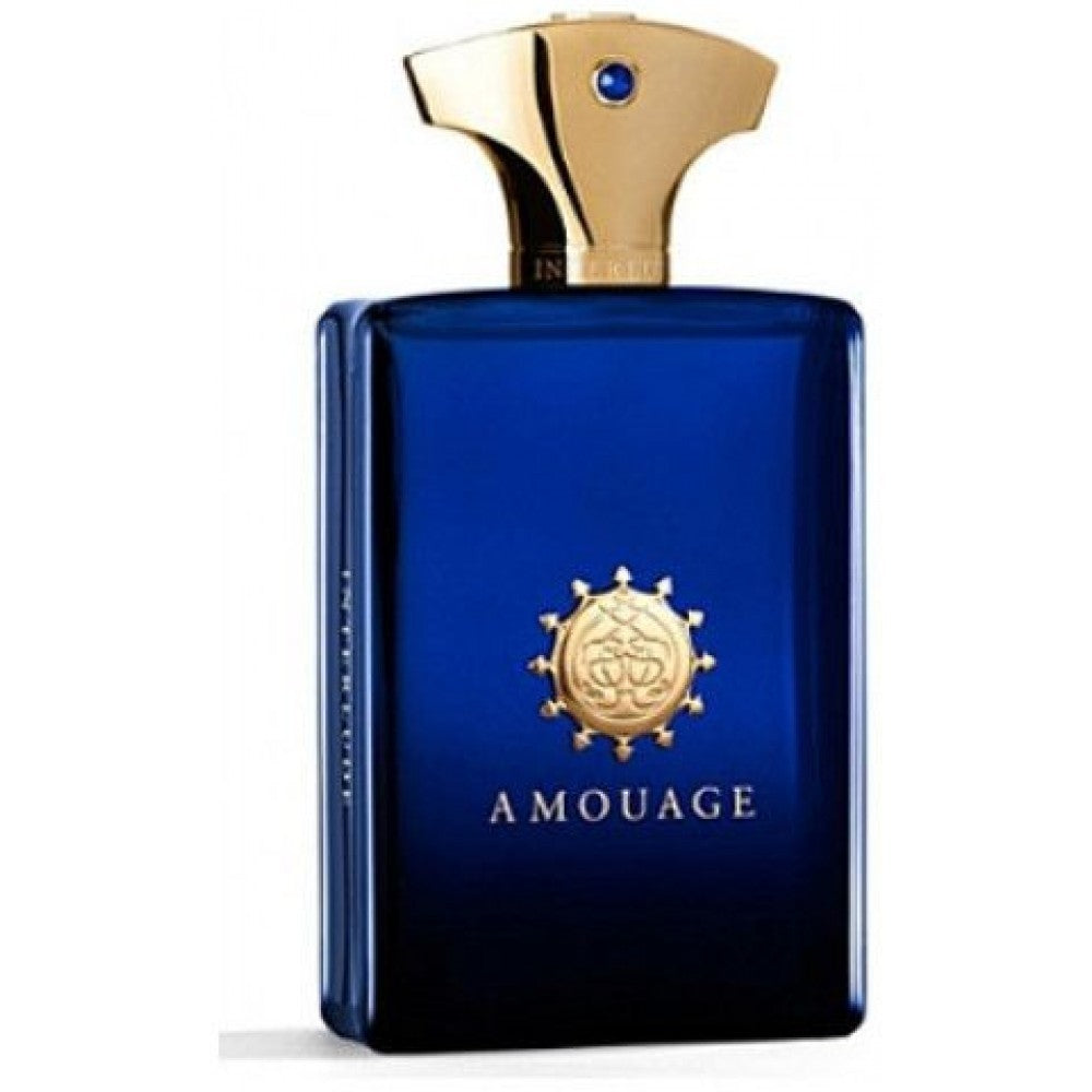 % Amouage Interlude Eau de Parfum 100ml for Men