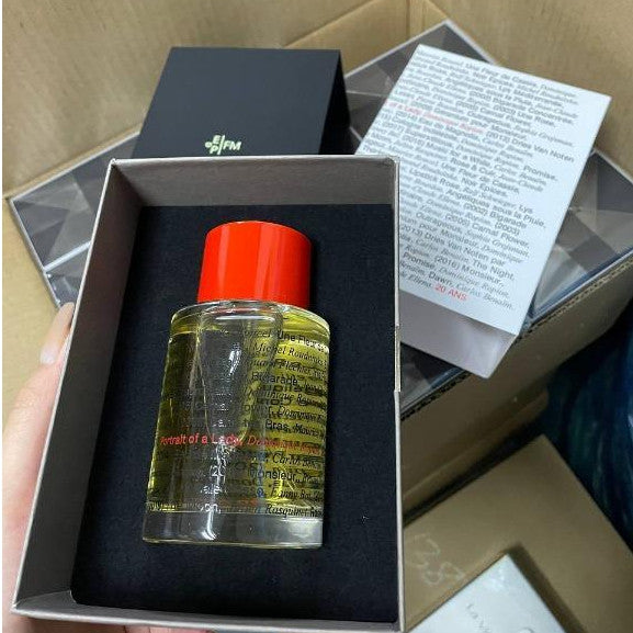 % Portrait of a Lady Limited Edition EDP 100 ml