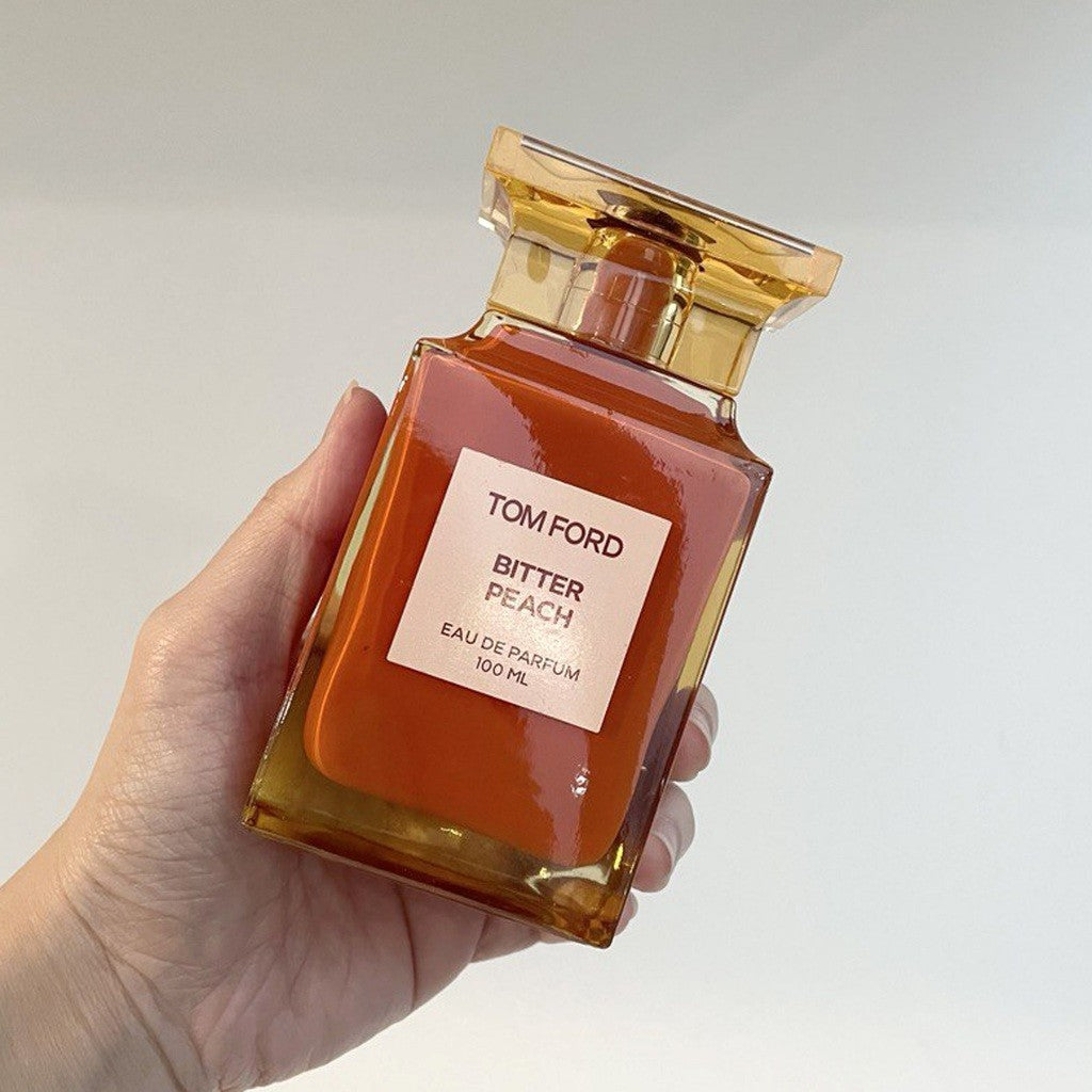 % T/F Bitter Peach Eau de Parfum 100 mI