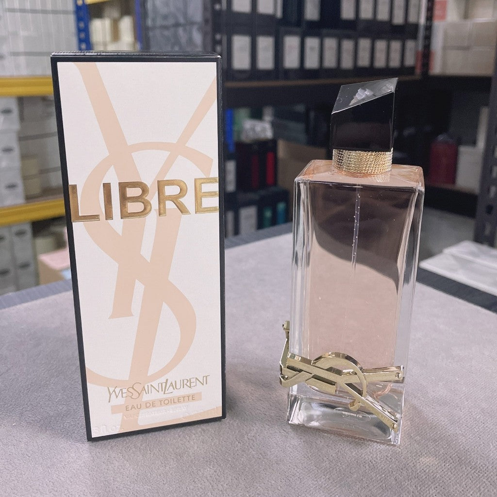 % Lebere Eau de Toilette 9O mI Perfume for Her