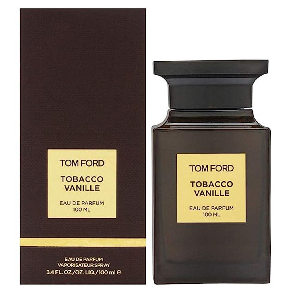 % (Combo 100ml 2Pcs) Cloud EDP + TF Tboaco VeniIle EDP