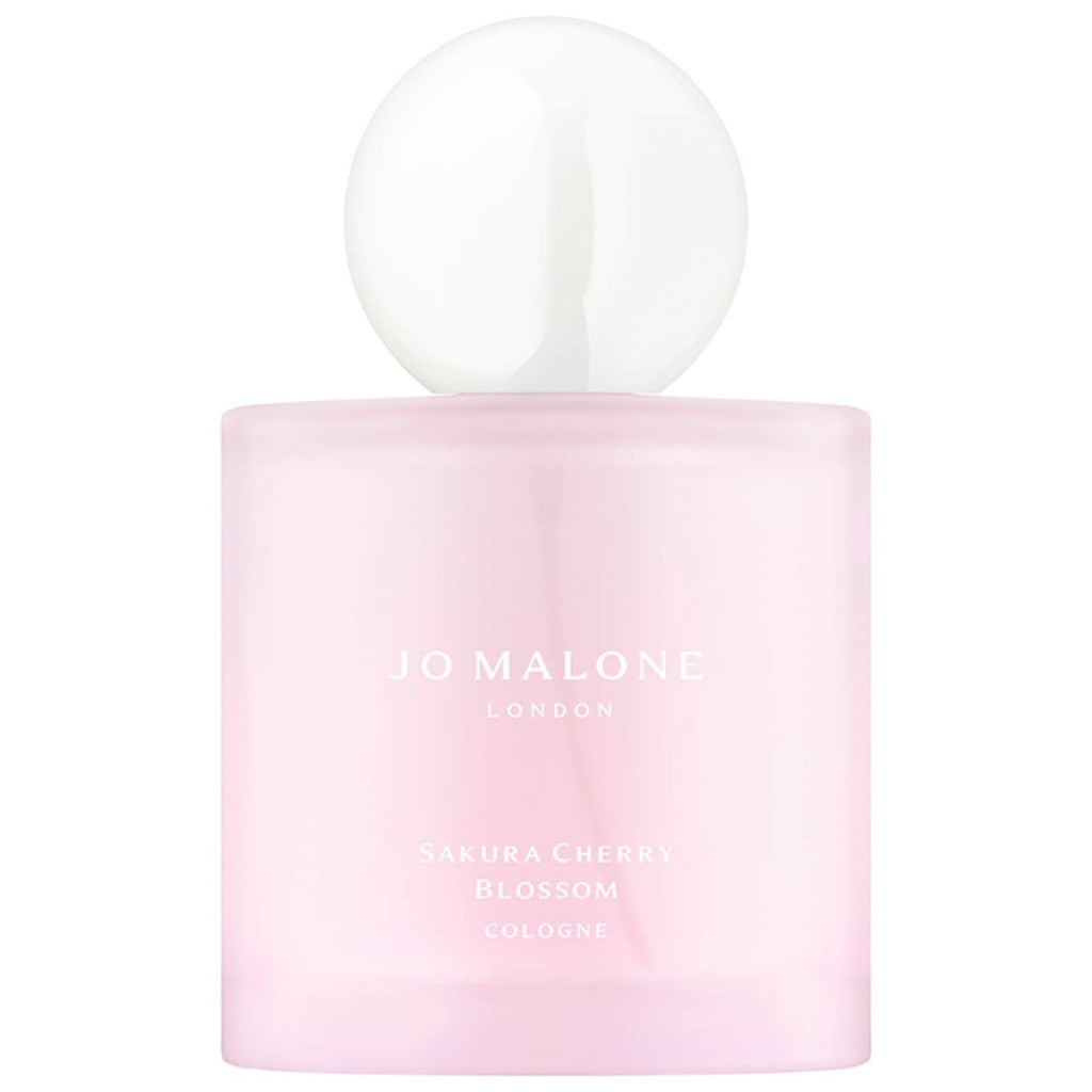 % Sakura Cherry Blossom (2022) Limited Edition For Her 100ml Perfume Untuk Wanita