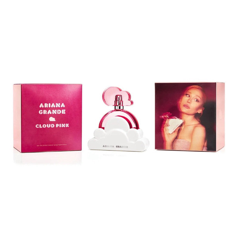 %Araina Grande Cloud Pink Eau de Parfum 100ml [ Perfume For Her ]