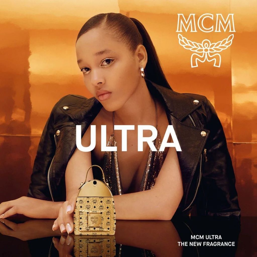 % M_C_M Ultra Eau de Parfum 75ml for Women
